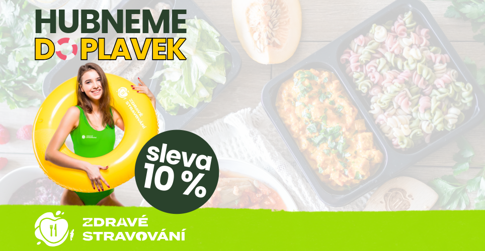 Zdravé stravování - příprava pokrmů