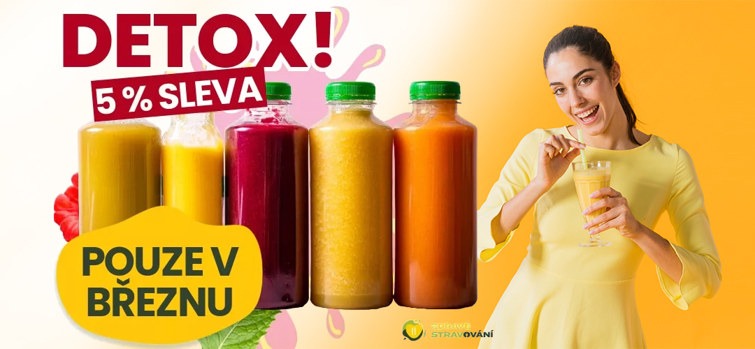 Zdravé stravování - příprava pokrmů