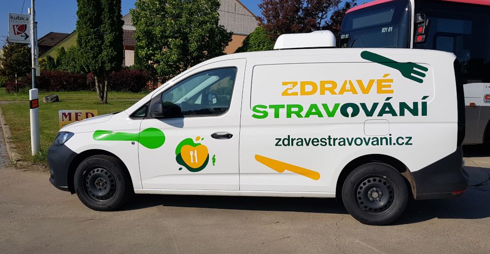 Zdravé stravování - příprava pokrmů