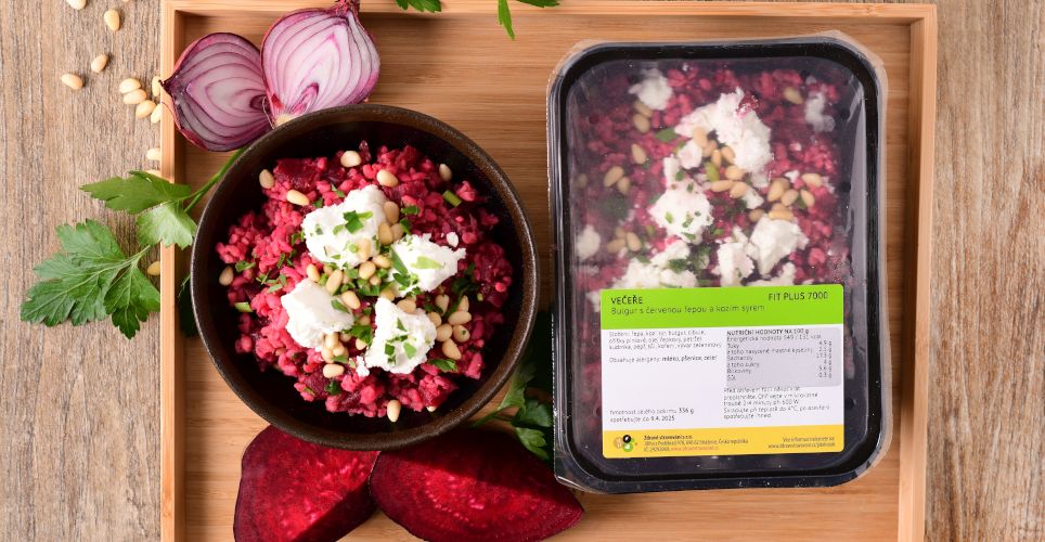 Nejlepší krabičková dieta: víte, podle čeho vybírat?