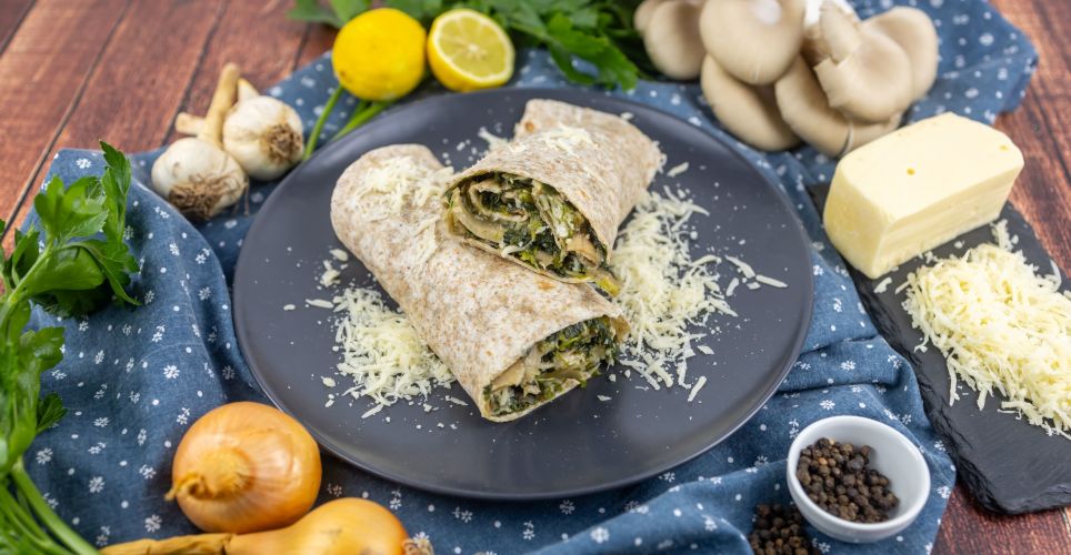 Odlehčená jídla: recepty z krabiček