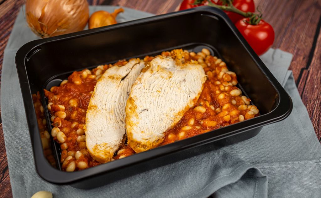 Hruškové smoothie s hroznovým vínem