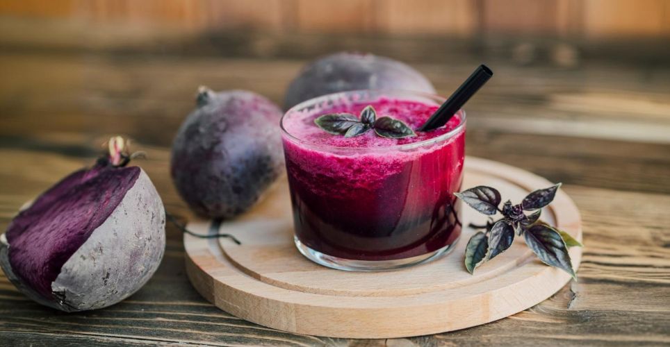 Recepty z programu Pro Mámy