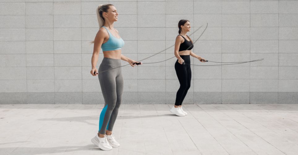 Fitness jídelníček pro ženy anebo co jíst při kardio cvičení